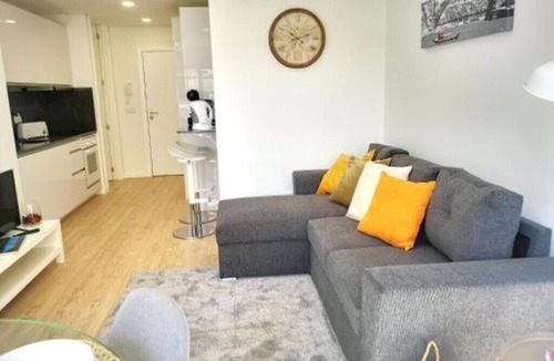 Boavista Apartment | Oportoview Prestige Apartment