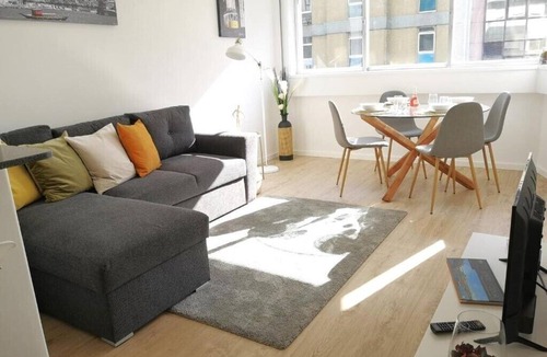 Boavista Apartment | Oportoview Prestige Apartment