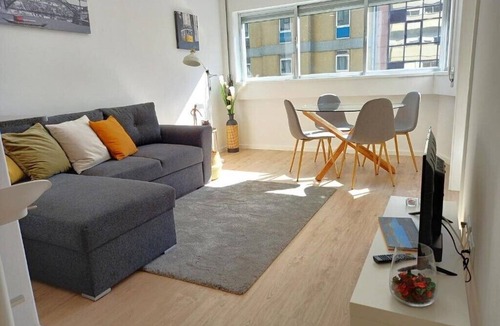 Boavista Apartment | Oportoview Prestige Apartment