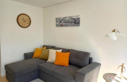 Boavista Apartment | Oportoview Prestige Apartment