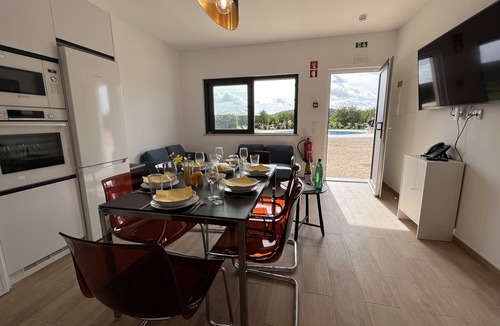 Silves House | Orange Grove Residence In orange farm, newly built all amenities 3Km from Silves