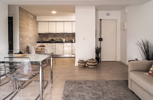 Casal da Ladeira Apartment | Oregano Apartment, Wifi, AC !New!