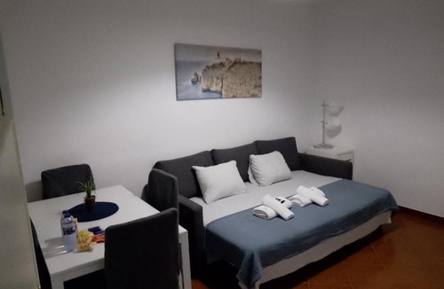 Parque das Nacoes Apartment | Oriente DNA Studios II