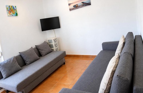 Parque das Nacoes Apartment | Oriente DNA Studios III