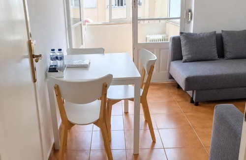 Parque das Nacoes Apartment | Oriente DNA Studios III