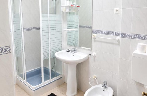 Parque das Nacoes Apartment | Oriente DNA Studios III