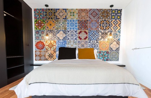 Coimbra City Centre Apartment | Orpheus - Carlos Paredes - UNESCO Heritage