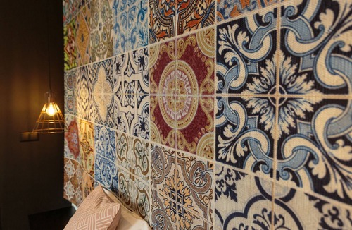 Coimbra City Centre Apartment | Orpheus - Carlos Paredes - UNESCO Heritage