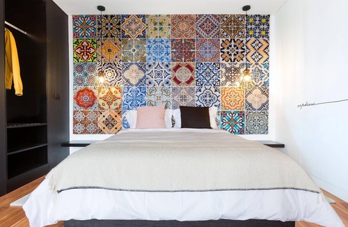 Coimbra City Centre Apartment | Orpheus - Isabel de Aragon - UNESCO Heritage Duplex