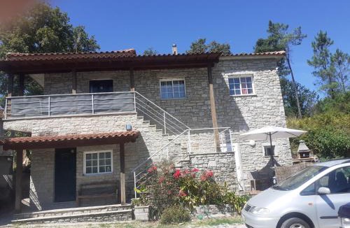 Cova Resort | Os Girassóis da Carla
