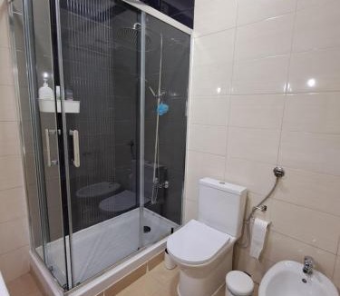 Moura Apartment | Os Robalos