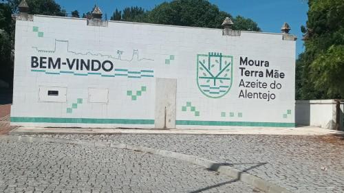 Moura Apartment | Os Robalos