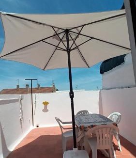 Moura Apartment | Os Robalos