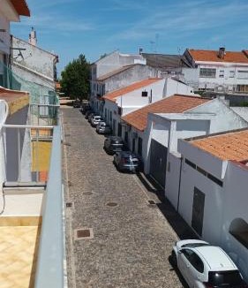 Moura Apartment | Os Robalos