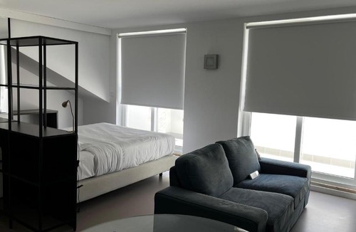 Sao Joao de Deus Apartment | Oscar Concept Apartments