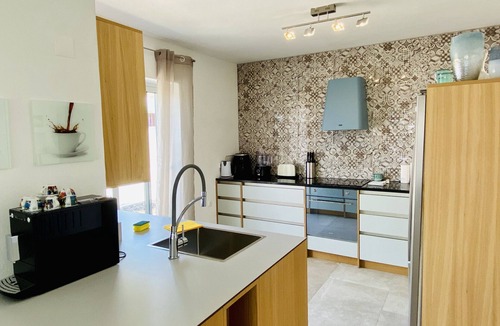 Quarteira Villa | Otto by Check-in Portugal