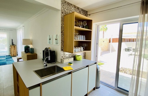 Quarteira Villa | Otto by Check-in Portugal