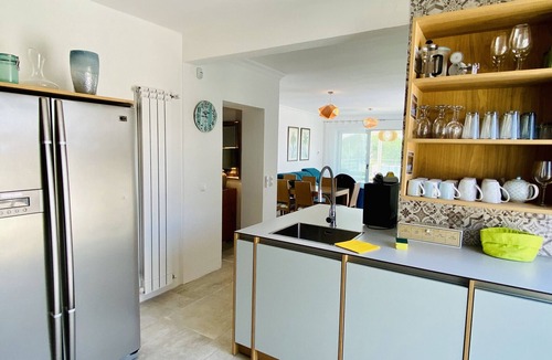 Quarteira Villa | Otto by Check-in Portugal