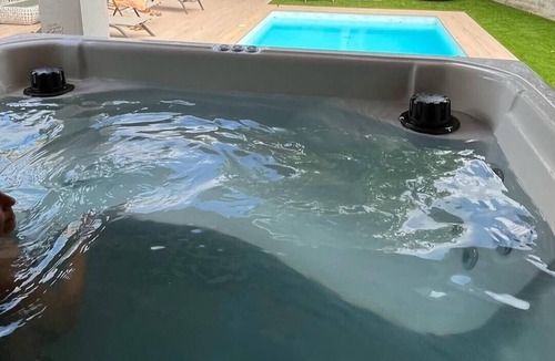 Cinfaes Apartment | Our Douro Vintage Design Jacuzzi&Pool Flat