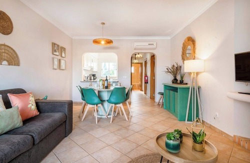 Alpouvar Apartment | Our House in Clube Albufeira