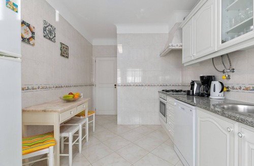Ameijeira Apartment | Our special place in Lagos, Portugal. Spacious, nicely furnished, great location
