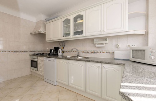 Ameijeira Apartment | Our special place in Lagos, Portugal. Spacious, nicely furnished, great location