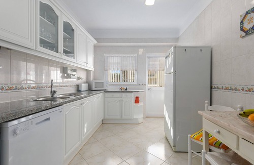Ameijeira Apartment | Our special place in Lagos, Portugal. Spacious, nicely furnished, great location