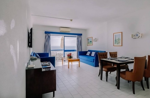 Oura Hotel | Oura Beach Getaway! Two Spacious 2BR with Full Kitchens, Beachfront, 2 Pools!