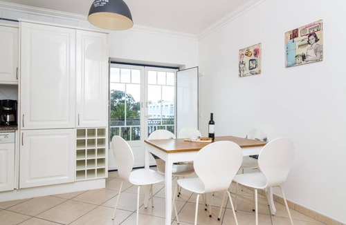 Oura Apartment | Oura Sunrise 3F Apartment by Stay ici