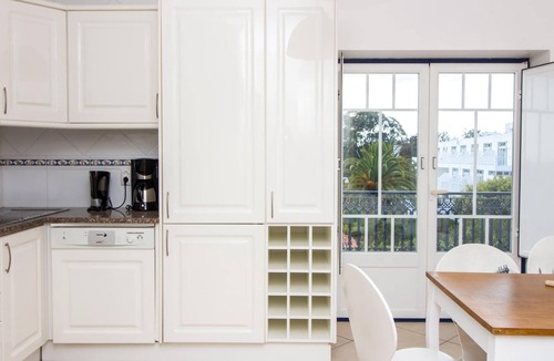 Oura Apartment | Oura Sunrise 3F Apartment by Stay ici