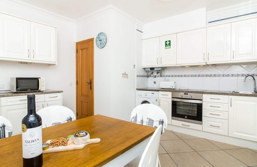 Oura Apartment | Oura Sunrise 3F Apartment by Stay ici