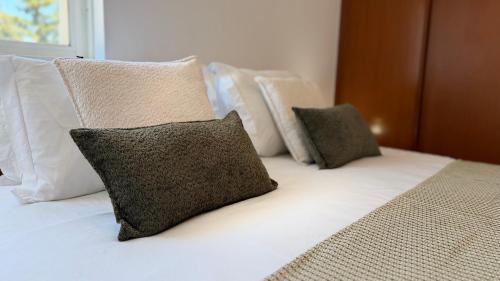 Montechoro Apartment | Oura View Apartment
