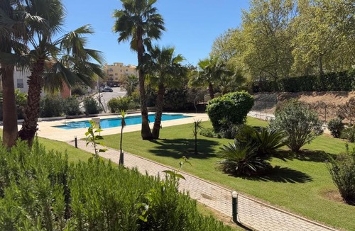 Montechoro Apartment | Oura View Apartment