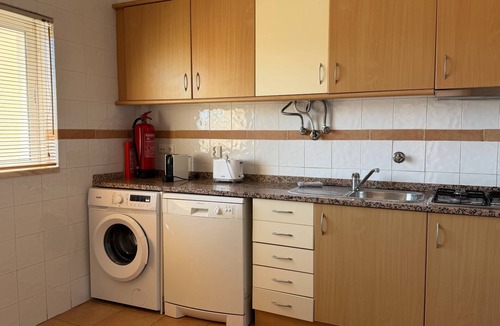 Montechoro Apartment | Oura View Apartment