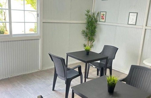 Santo Condestavel Hostel | OuriqueStay Hostel