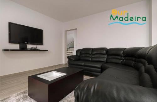 Estrela da Calheta Villa | OurMadeira - Casa da Rosalina
