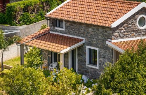 Sao Vicente Villa | OurMadeira - Casa Hortensia