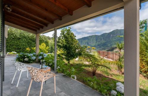 Sao Vicente Villa | OurMadeira - Casa Hortensia