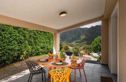 Sao Vicente Villa | OurMadeira - Casa Hortensia