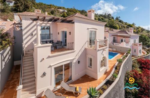 Sao Goncalo Villa | OurMadeira - Palheiro Ocean