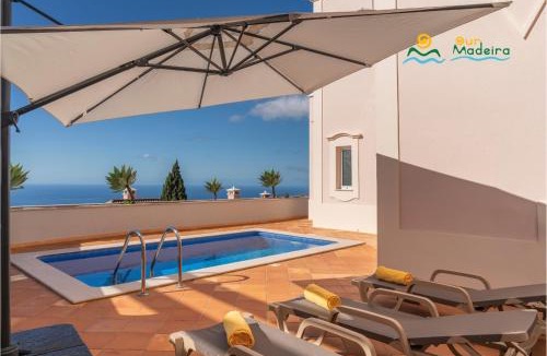 Sao Goncalo Villa | OurMadeira - Palheiro Ocean