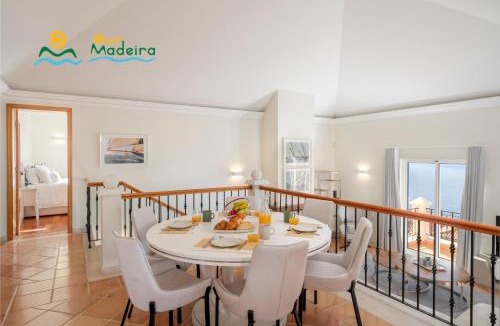 Sao Goncalo Villa | OurMadeira - Palheiro Ocean