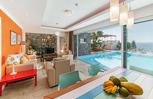 Arco da Calheta Villa | OurMadeira - Villa do Mar III