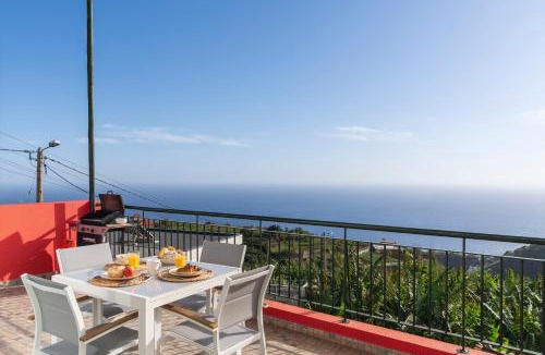 Canhas Villa | OurMadeira - Vista Mar