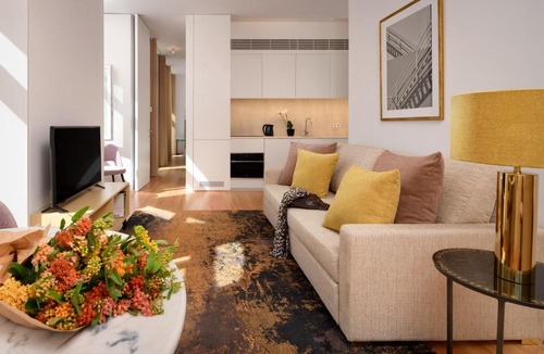 Chiado Apartment | Ouro Grand by Level Residences