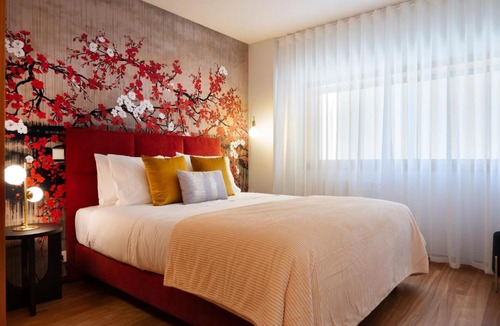 Lordelo do Ouro e Massarelos Apartment | Ouro Views to Douro River