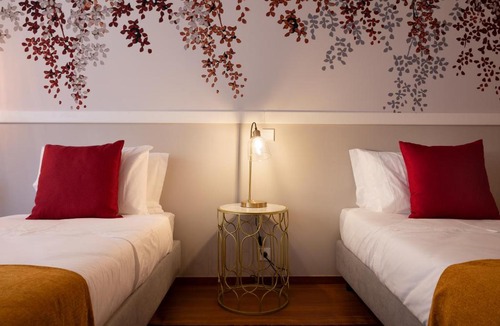 Lordelo do Ouro e Massarelos Apartment | Ouro Views to Douro River