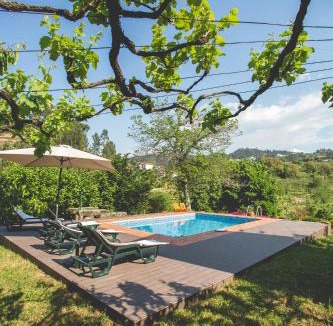 Castelo de Paiva Hostel | Out of Town