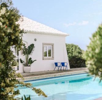 Azenhas do Mar Cabin | OUTPOST - Casa das Arribas
