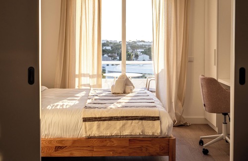 Quarteira Hotel | Outsite Vilamoura - Work, Connect, Explore